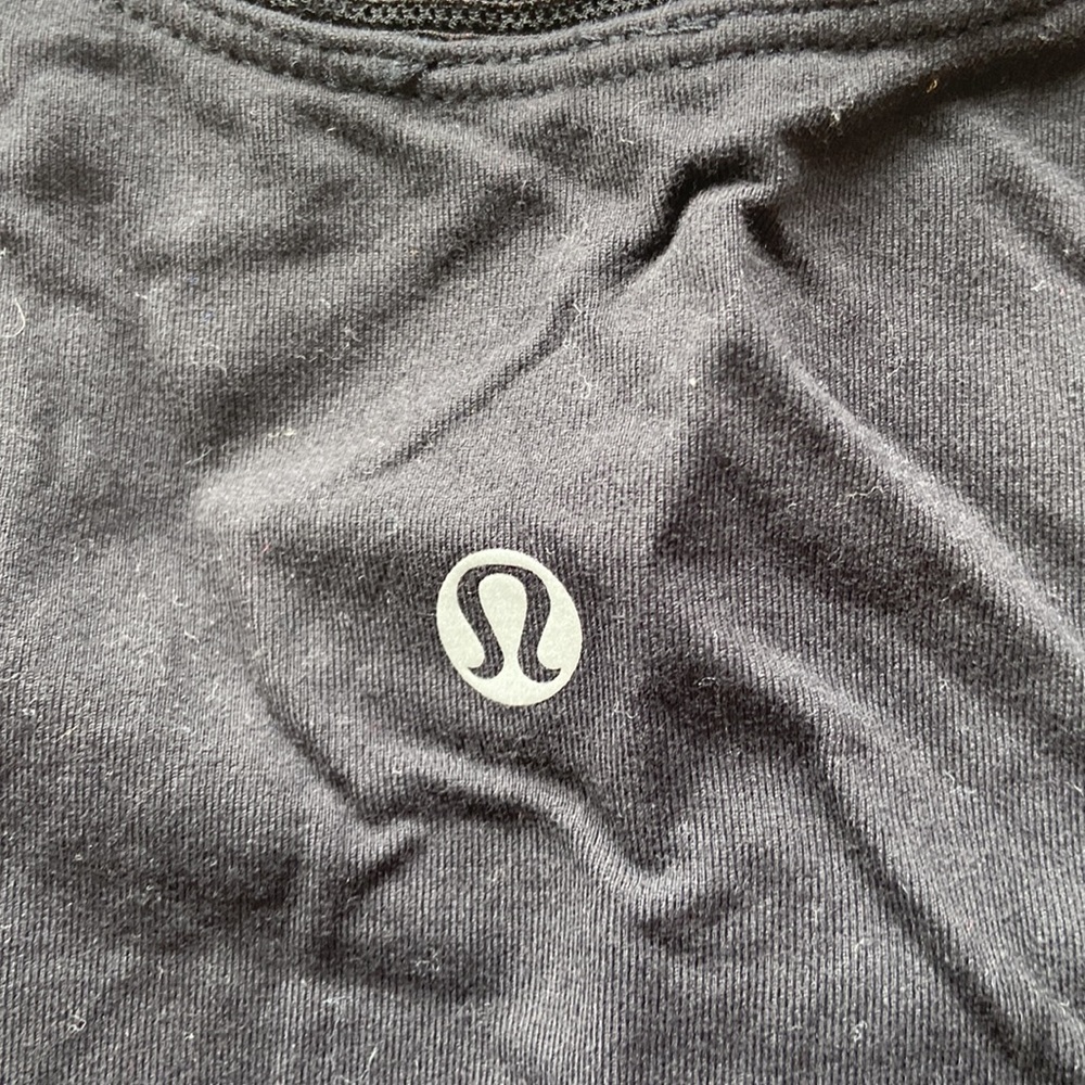 Lululemon Tank Top - Picture 3 of 3